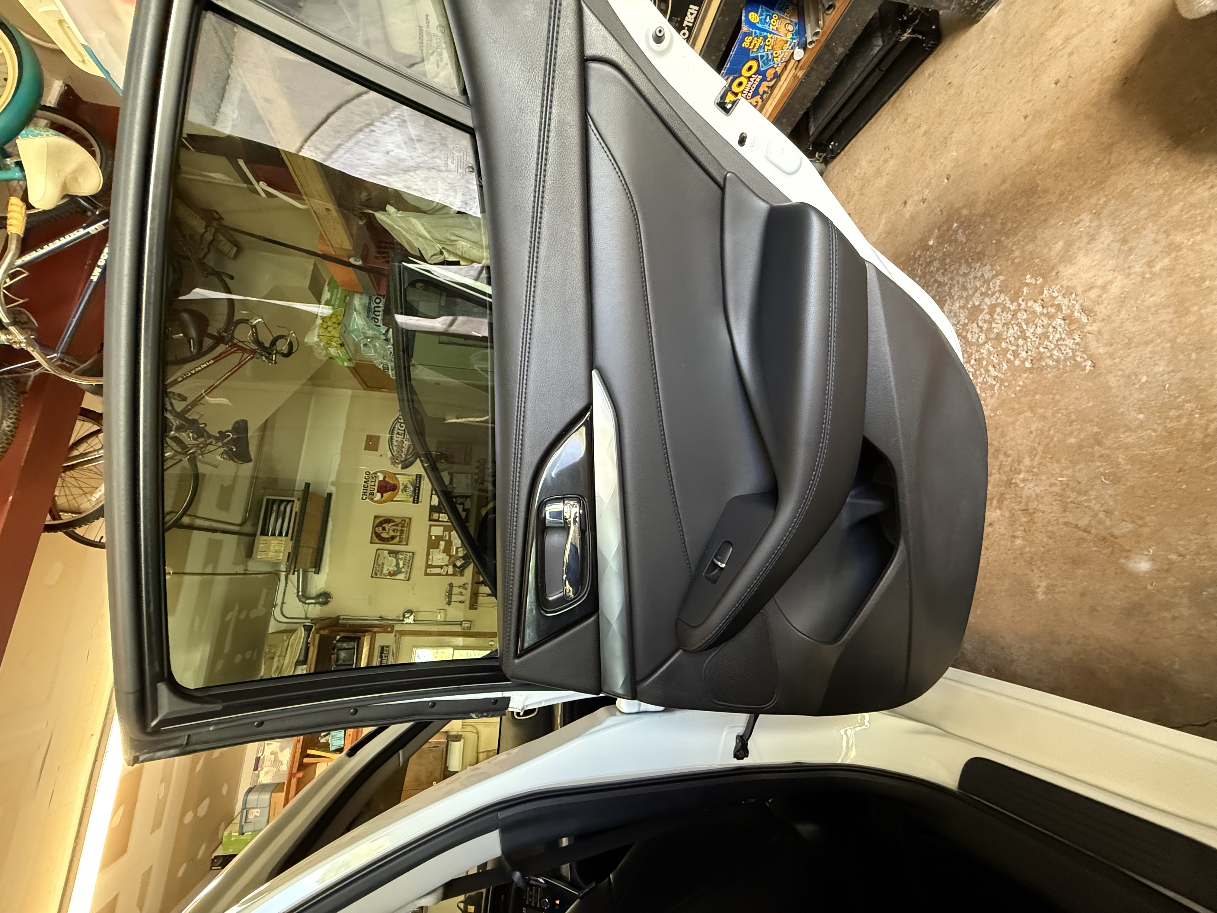 Used 2017 Nissan Maxima SR FWD image 21