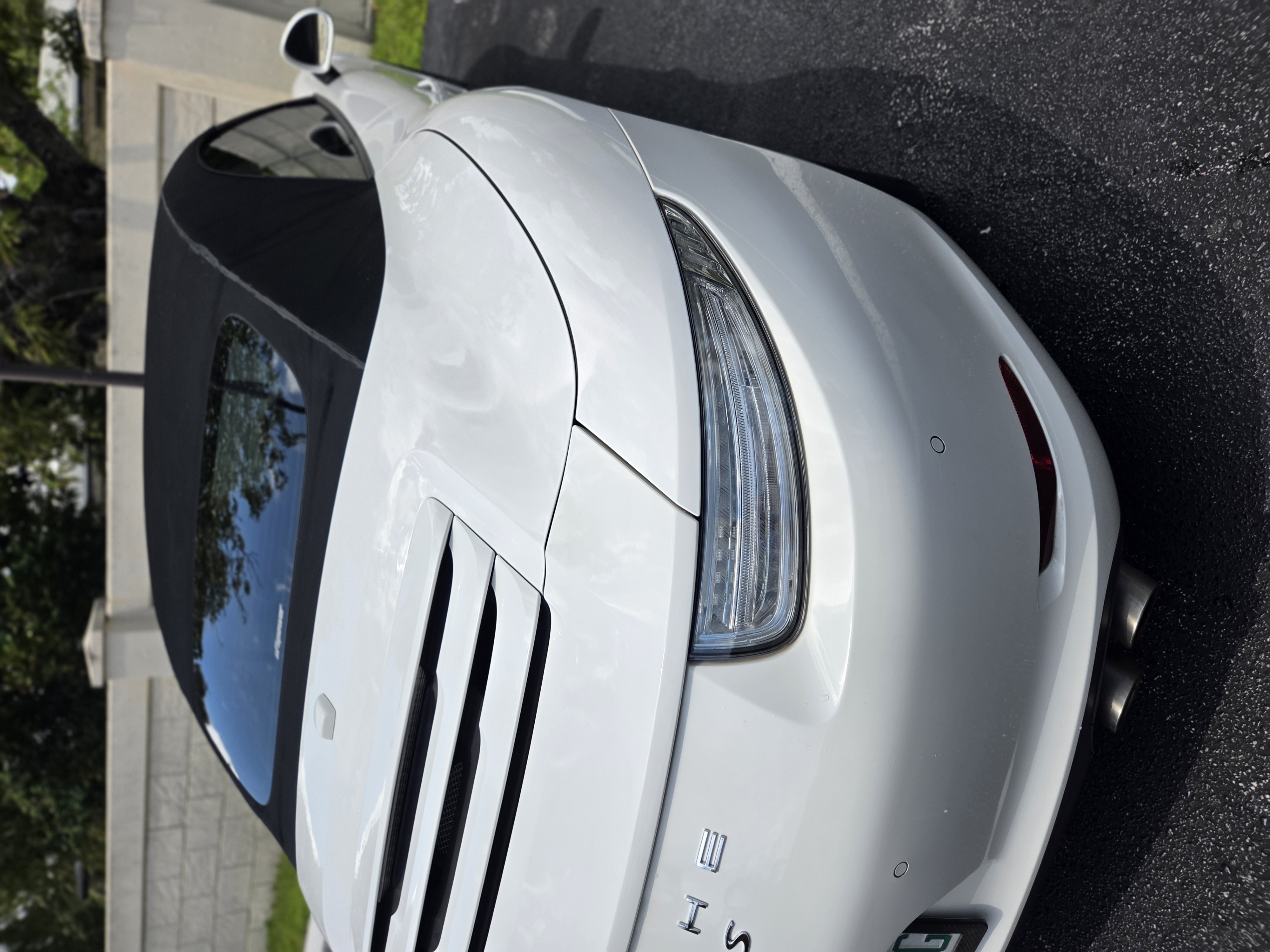 Used 2012 Porsche 911 Carrera S RWD image 12