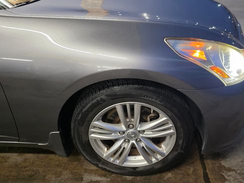 Used 2013 INFINITI G37 Journey w/ Premium Pkg image 6
