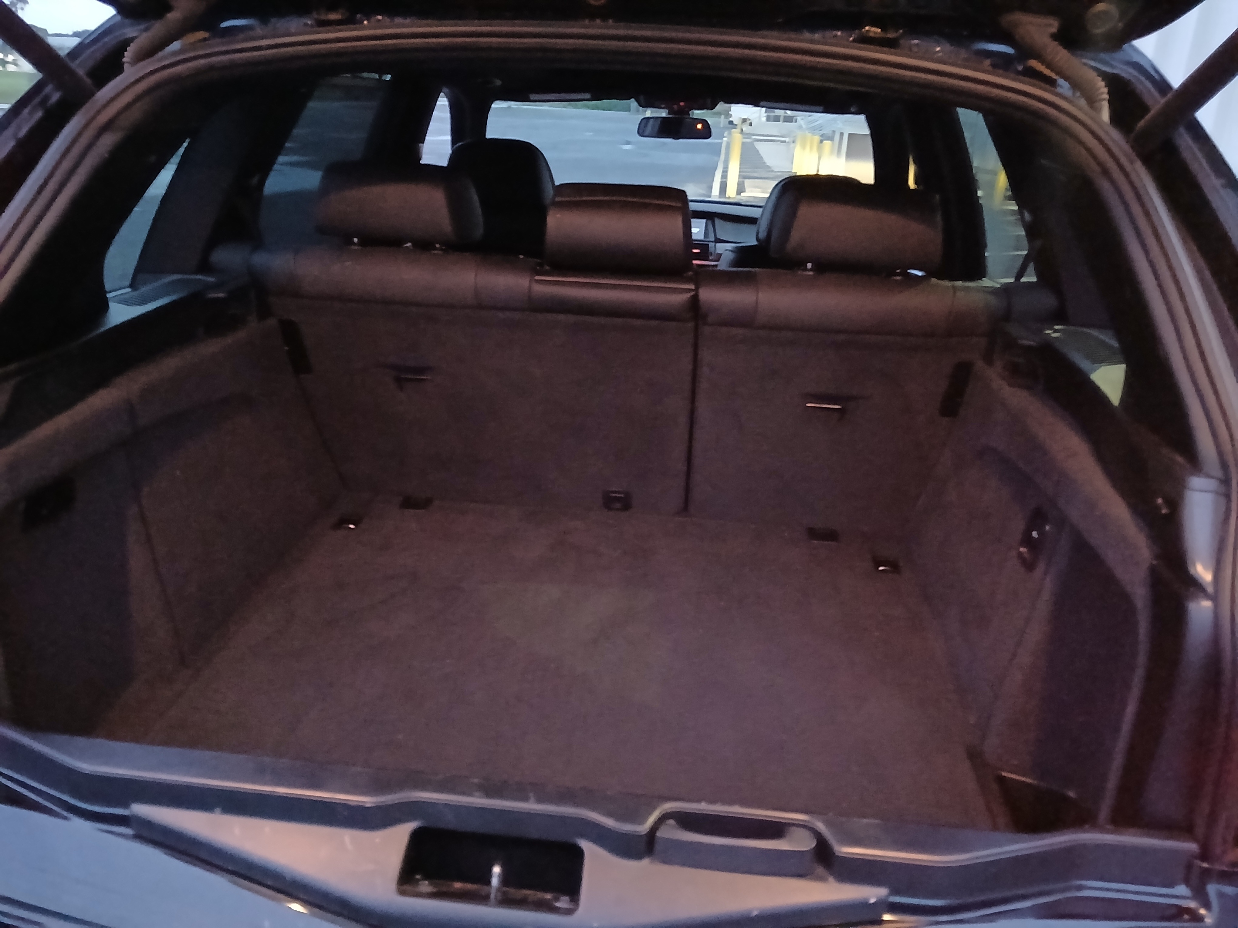 Used 2013 BMW X5 xDrive35i AWD/4WD image 12