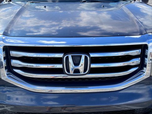 Used 2012 Honda Pilot EX image 27