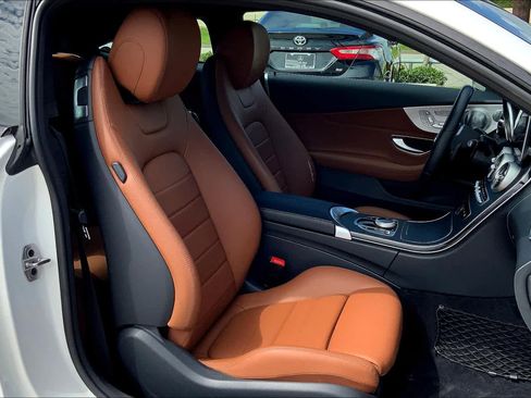 Used 2020 Mercedes-Benz C 300 4MATIC Coupe image 19