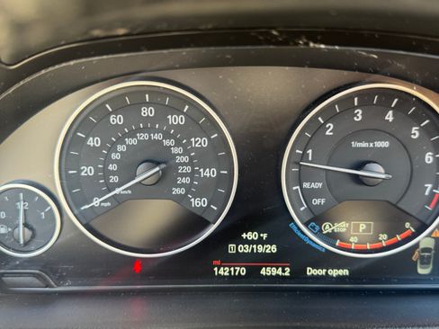 Used 2017 BMW 440i xDrive 440i xDrive Convertible 2D image 10