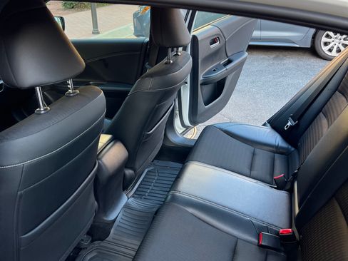 Used 2017 Honda Accord Sport image 14