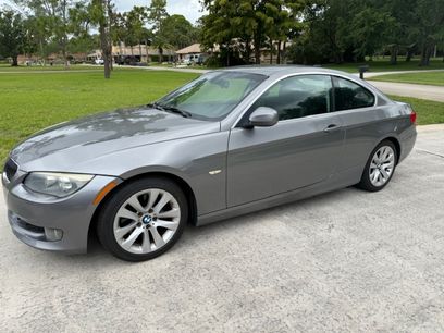 Used 2012 BMW 328i Coupe