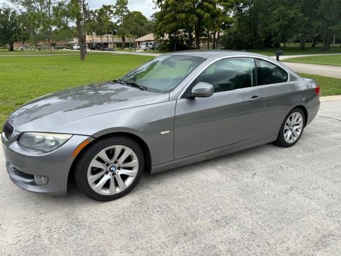 Used 2012 BMW 328i Coupe RWD image 1