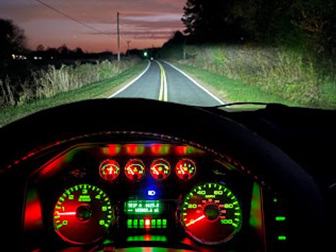 Used 2010 Ford F250 Lariat image 13