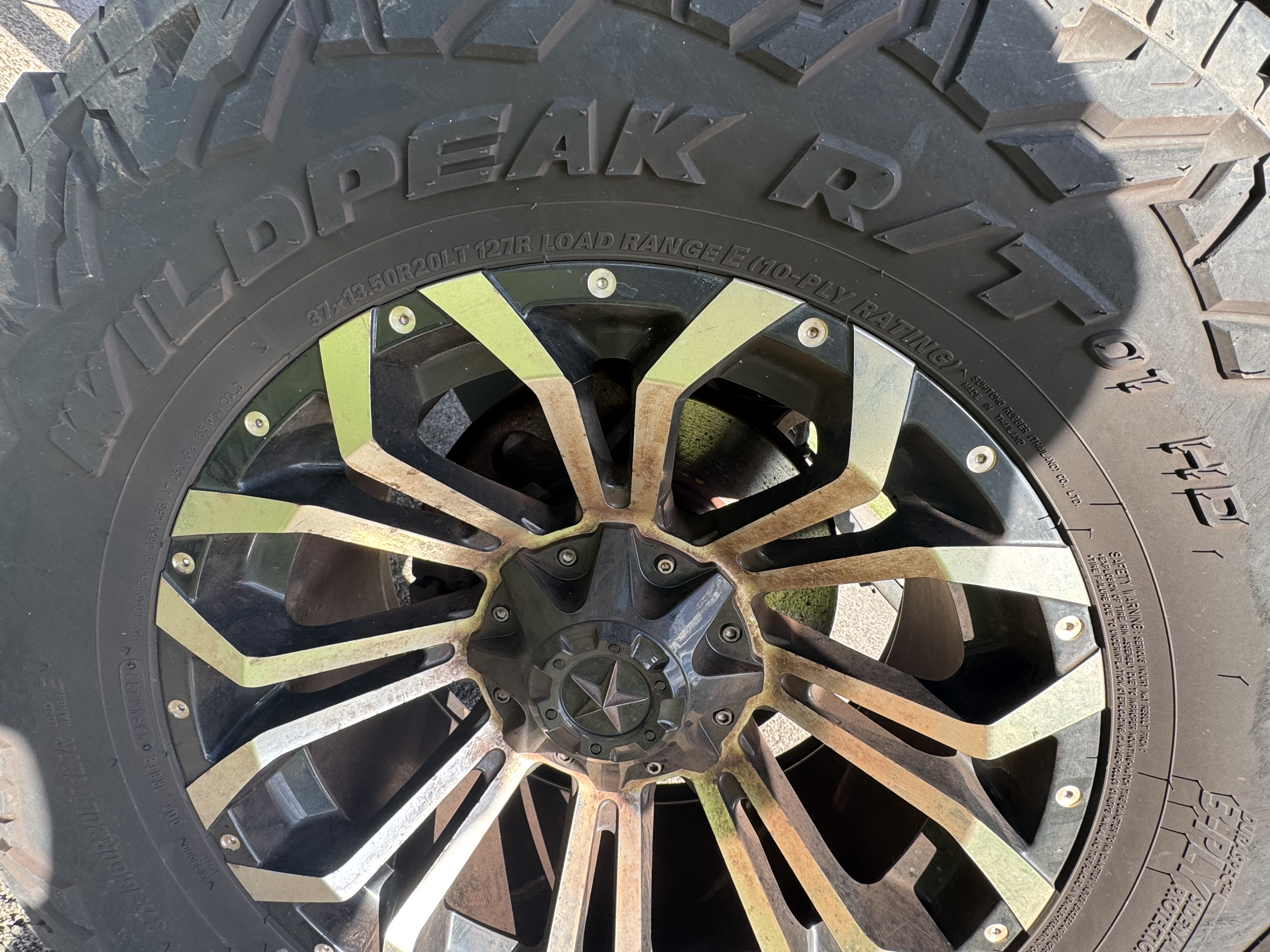 Used 2017 Ford F350 XL AWD/4WD image 11
