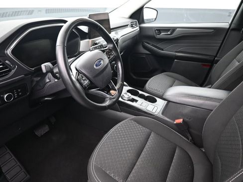 Used 2024 Ford Escape ST-Line image 4