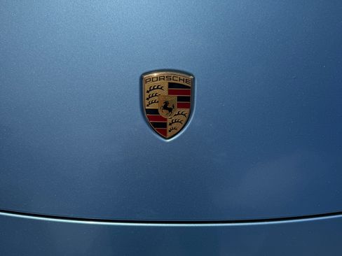 Used 2022 Porsche Taycan 4S AWD/4WD image 11