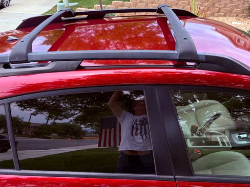 Used 2014 Subaru Crosstrek 2.0i Limited w/ Popular Package #2 image 6