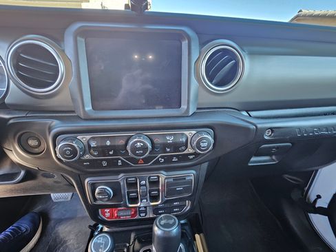 Used 2021 Jeep Wrangler Unlimited Rubicon image 13