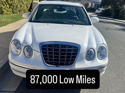 Used 2006 Kia Amanti