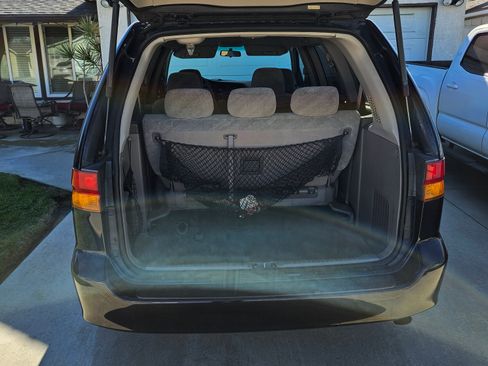 Used 2004 Honda Odyssey EX image 3