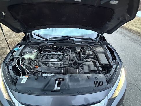 Used 2017 Honda Civic EX-L image 19