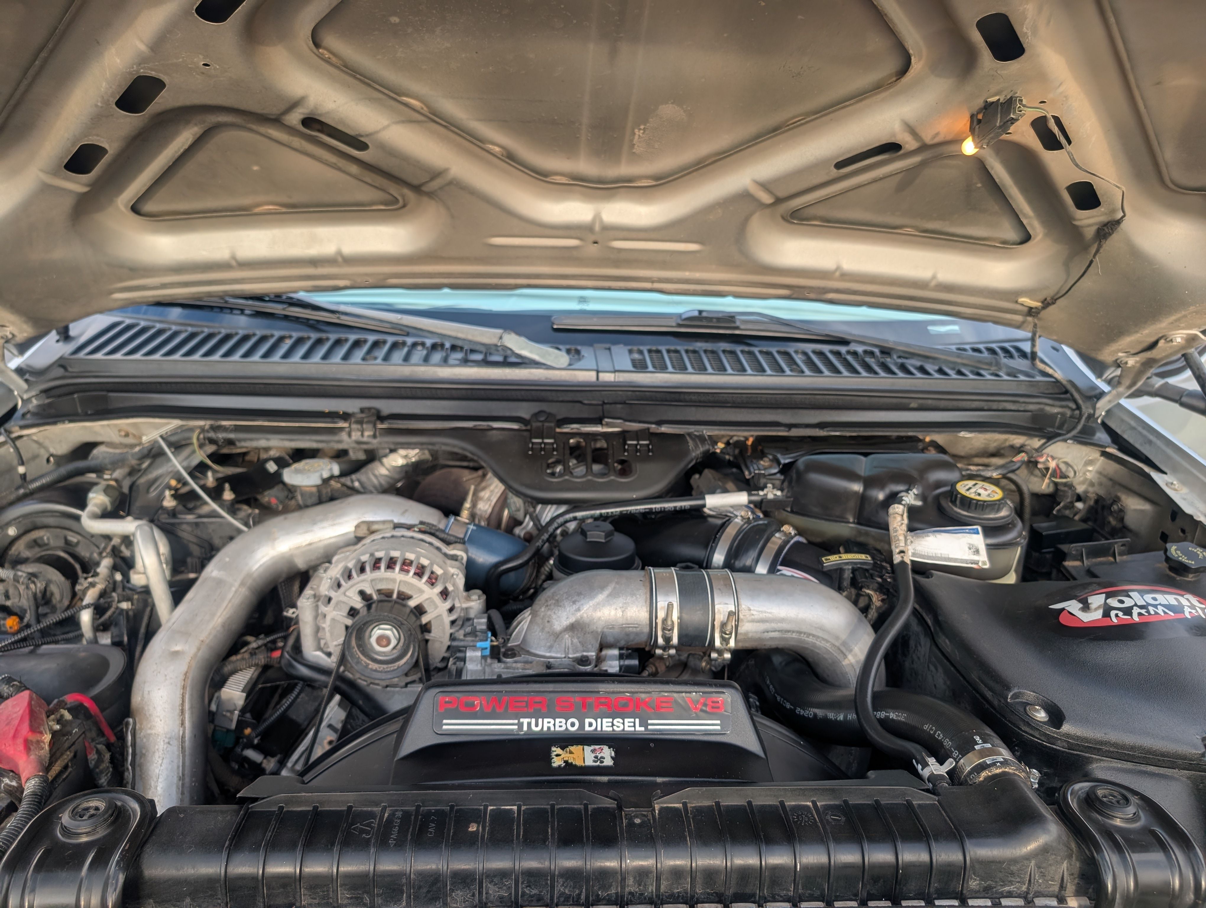 Used 2004 Ford F350 XLT AWD/4WD image 12
