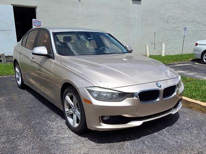 Used 2013 BMW 328i Sedan