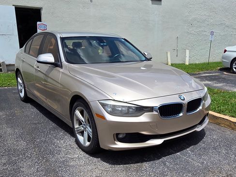 Used 2013 BMW 328i Sedan image 1