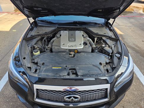 Used 2015 INFINITI Q50 Premium w/ Navigation Package image 25