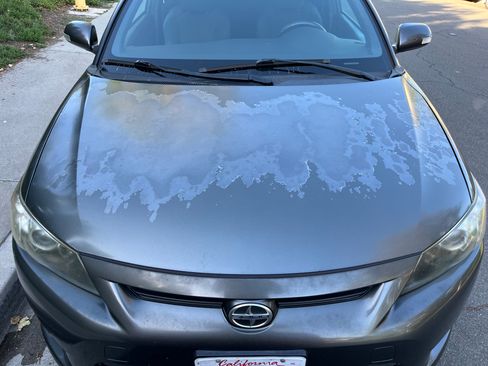 Used 2012 Scion tC image 21