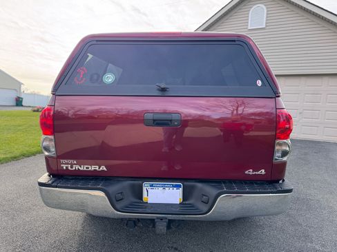 Used 2007 Toyota Tundra SR5 image 5