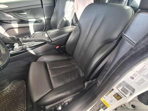 Used 2017 BMW ALPINA B6 xDrive Gran Coupe image 12