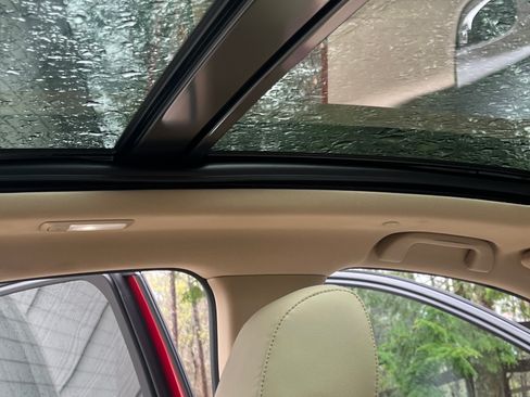 Used 2021 Acura RDX SH-AWD Sport Utility 4D image 10