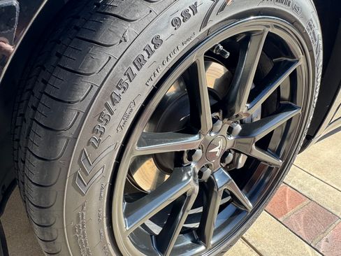 Used 2021 Tesla Model 3 Long Range image 23