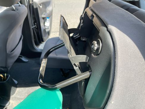 Used 2013 Honda Fit image 29