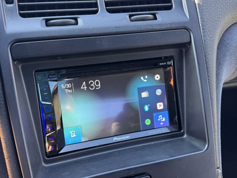 Used 1994 Nissan 300ZX Twin Turbo image 16