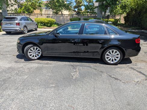 Used 2012 Audi A4 2.0T Premium image 1