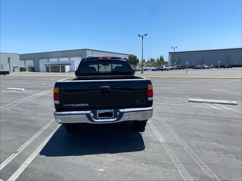 Used 2002 Toyota Tundra SR5 RWD image 9