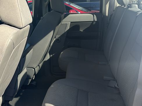 Used 2008 Dodge Ram 1500 Truck SLT w/ Trailer Tow Group image 5