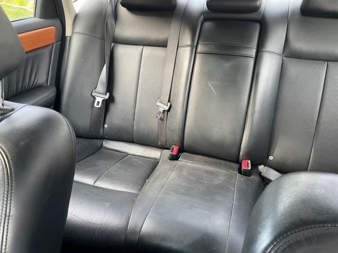 Used 2006 INFINITI M35 w/ (J01) Journey Pkg image 6