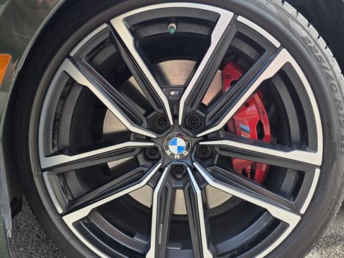 Used 2023 BMW 430i 430i Convertible 2D w/ M Sport Package image 13