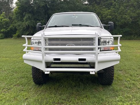 Used 2003 Ford F350 XLT AWD/4WD image 2