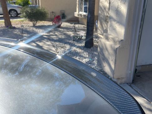 Used 2023 BMW M3 Competition image 14