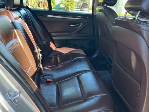 Used 2014 BMW 528i xDrive Sedan image 21