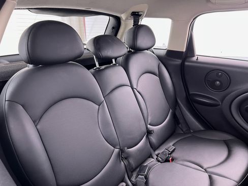 Used 2014 MINI Cooper Countryman S image 8