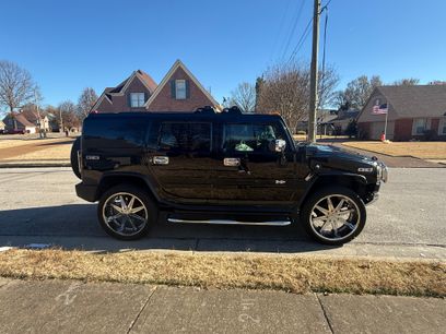 Used 2004 HUMMER H2 w/ Preferred Equipment Group