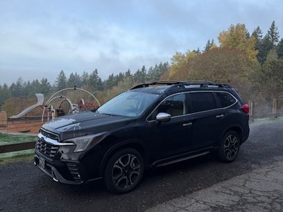 Used 2023 Subaru Ascent Touring