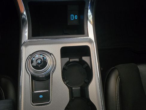 Used 2021 Ford Edge ST w/ Equipment Group 401A AWD/4WD image 29