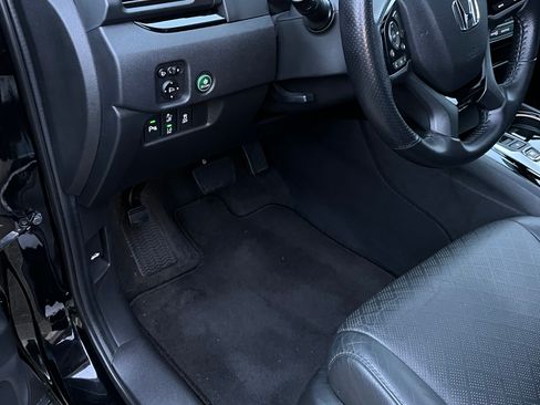 Used 2019 Honda Passport Touring image 22