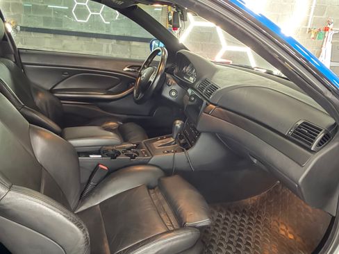 Used 2004 BMW 330Ci Coupe image 14