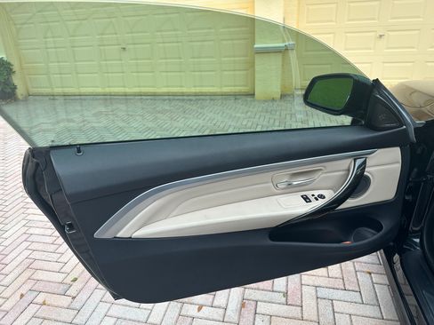 Used 2015 BMW 428i Coupe RWD image 18