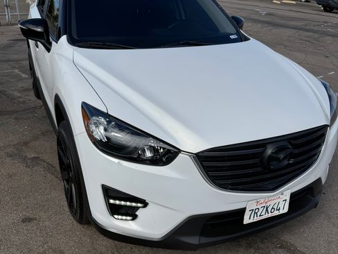 Used 2016 MAZDA CX-5 Sport FWD image 13