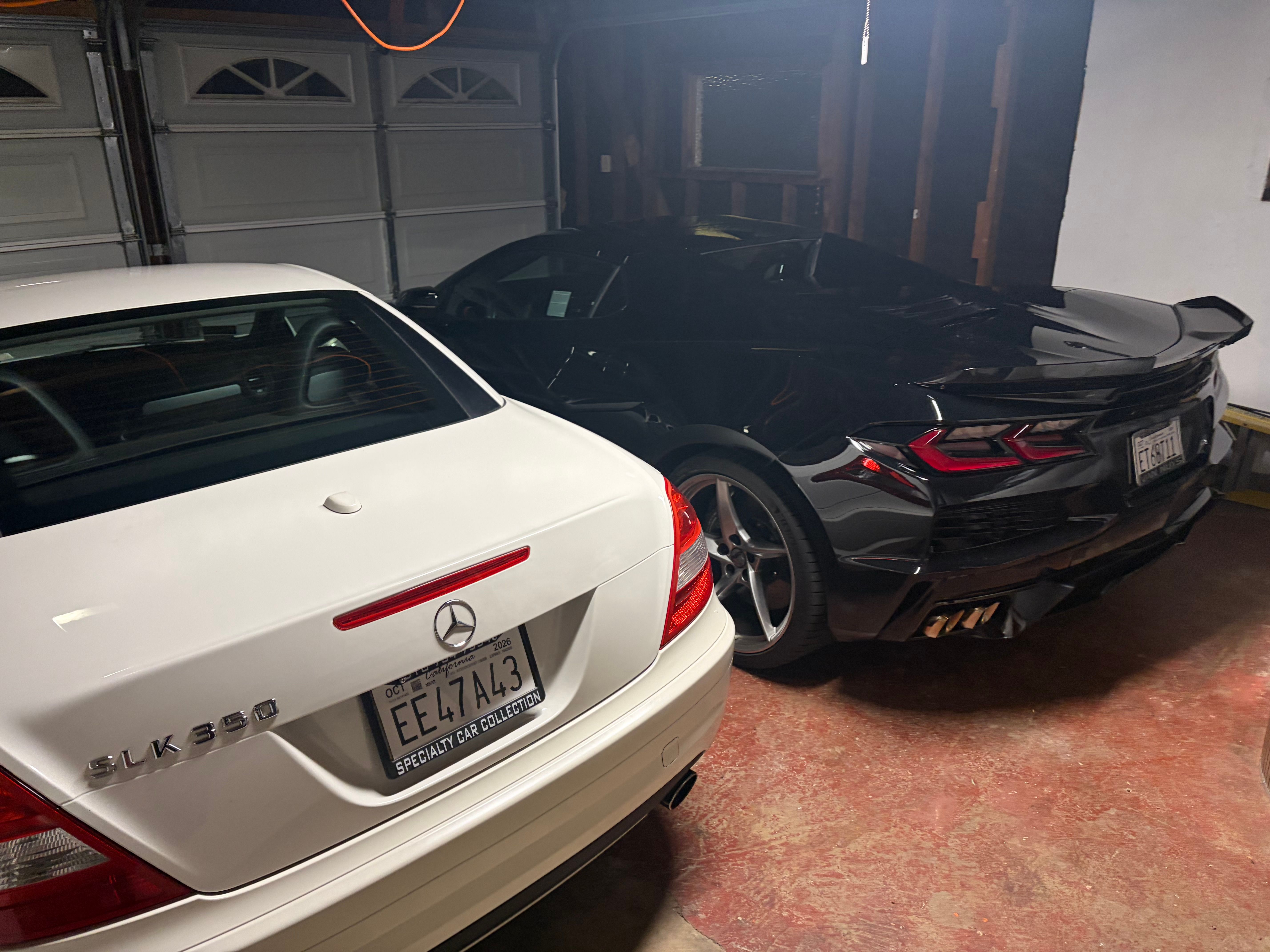 Used 2006 Mercedes-Benz SLK 350 image 16