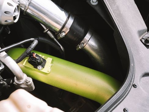 Used 2010 Nissan GT-R Premium image 19