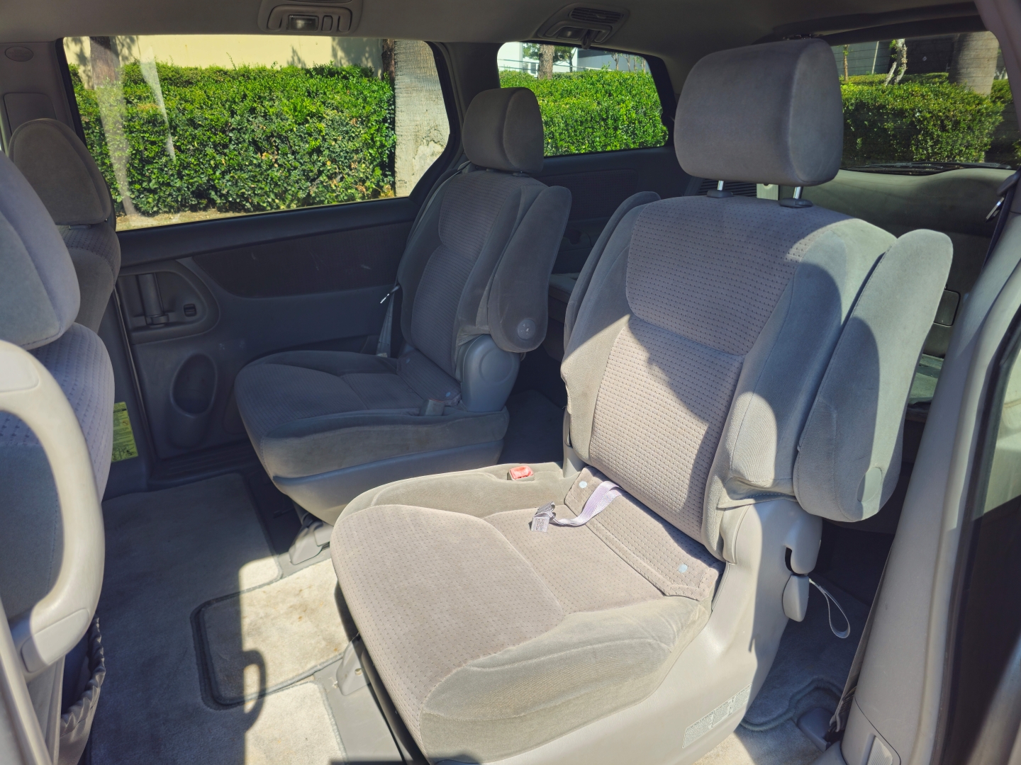 Used 2006 Toyota Sienna LE FWD image 13