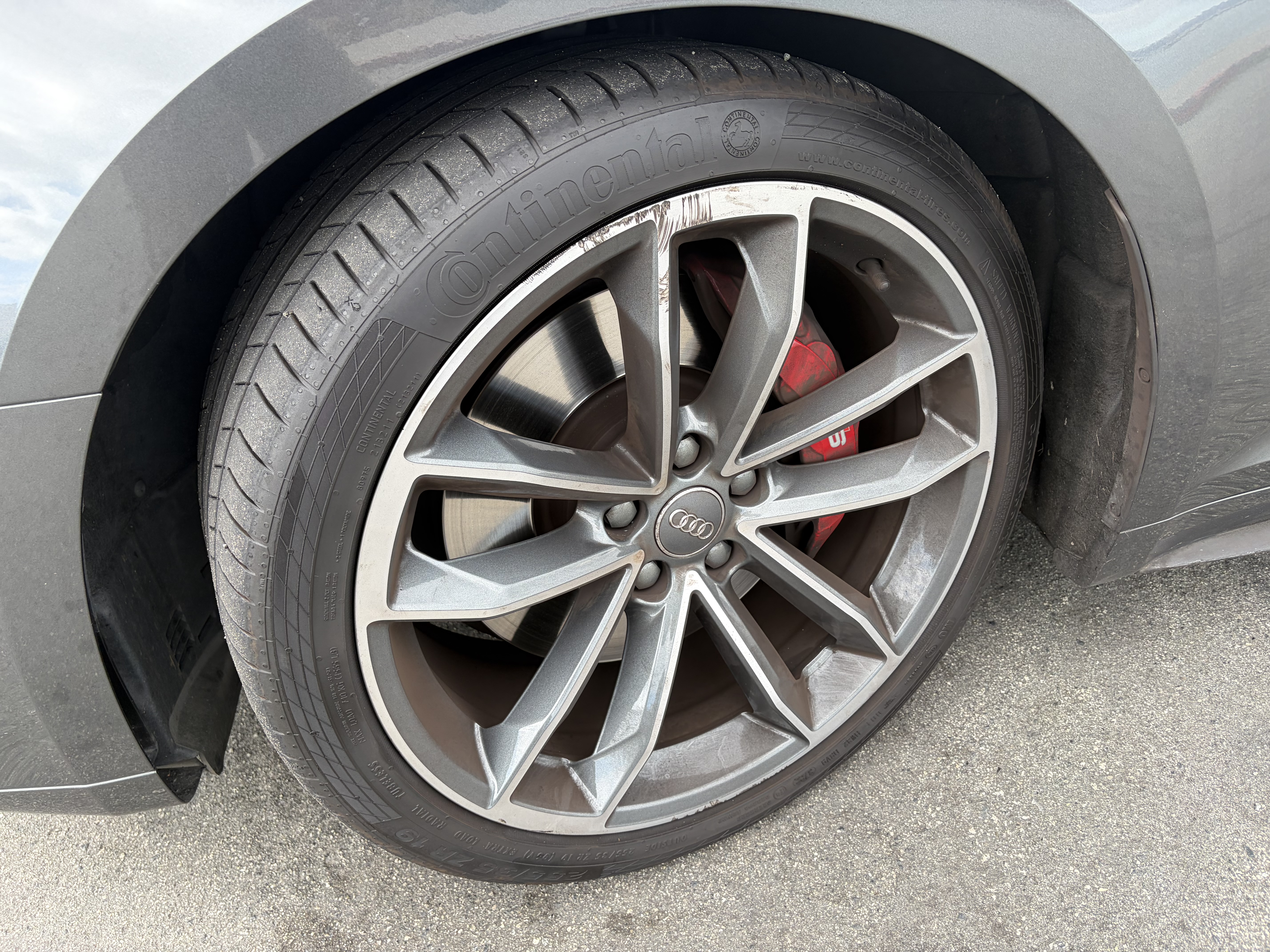 Used 2018 Audi S5 Prestige AWD/4WD image 13